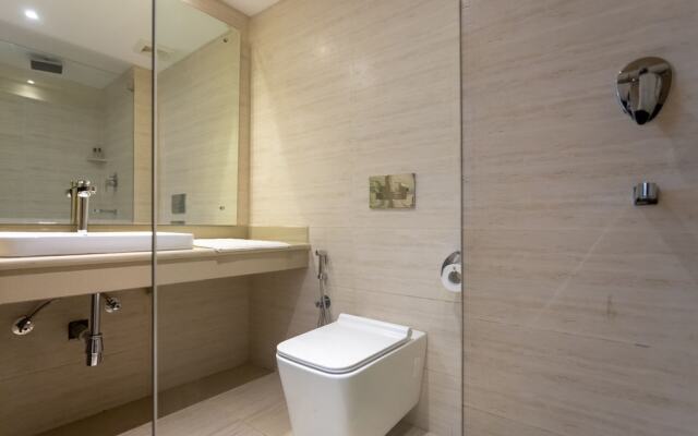 Bhotekoshi Heli Resort and Spa