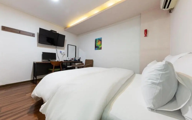 NJ Hotel