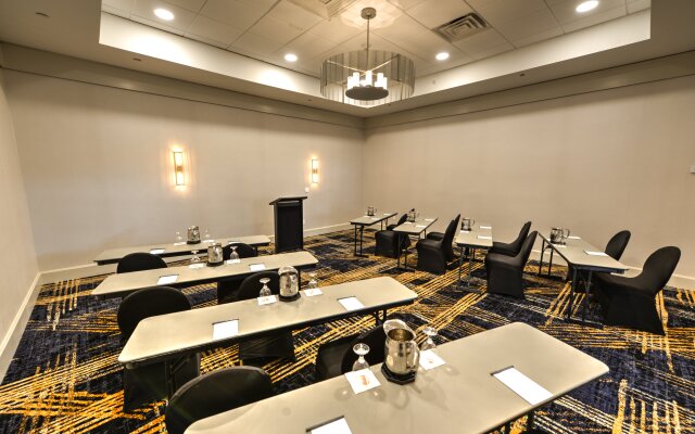 Crowne Plaza Hotel Jacksonville Airport/I-95N by IHG