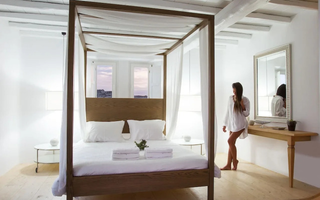 Villa Artisti Mykonos