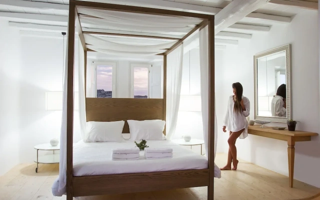 Villa Artisti Mykonos