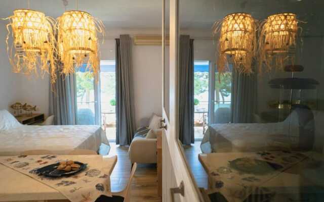 Fili s Cozy Place in Malaki