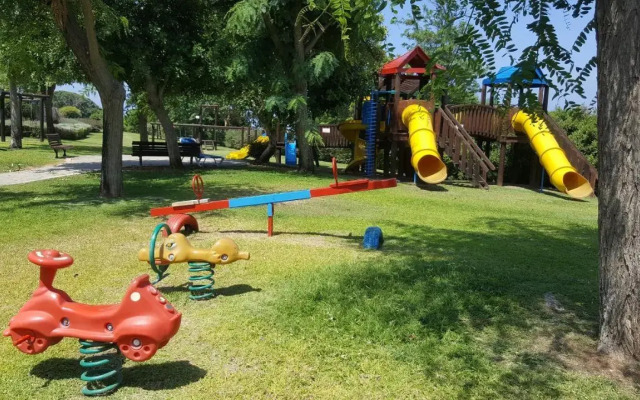 Neot Golf Caesarea Garden Apartment