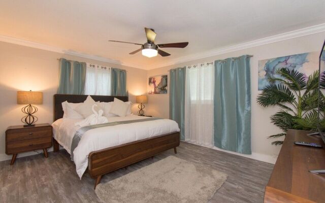 Private Pool 3BR New Modern Furniture
