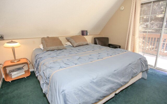 Bear Mountain Chalet 639 by RedAwning