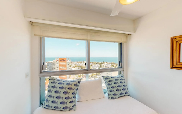 Oceana Suites Fontemar ∙ Suite 2002