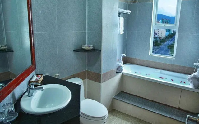 House Land Hotel 2 Da Nang