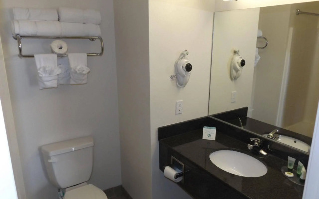 Suburban Extended Stay Sierra Vista