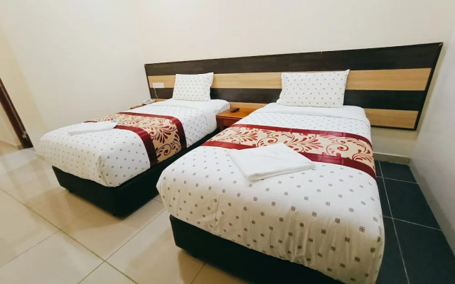 Salak Boutique Hotel