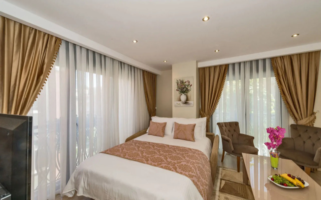 Gen Suites