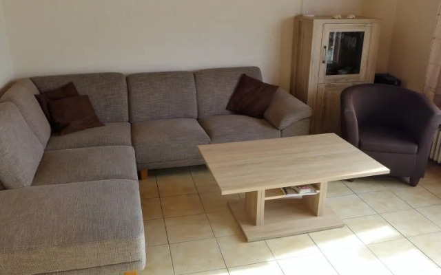 Holiday Home Kajüte