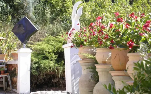 La Calade des Candoux