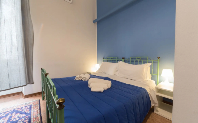 B&B Tra L'Etna e il Mare