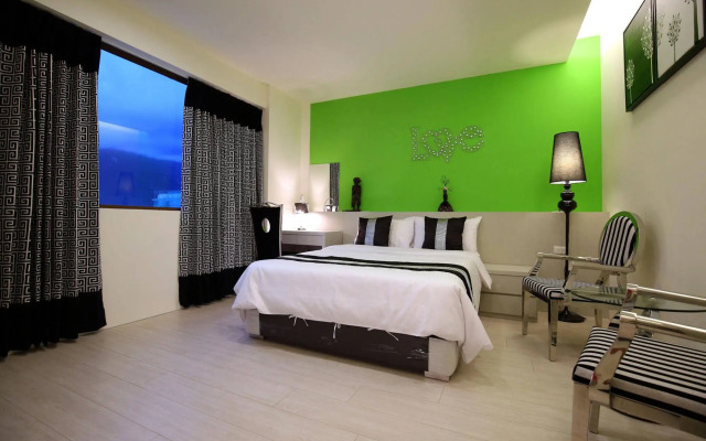White Palace B&B
