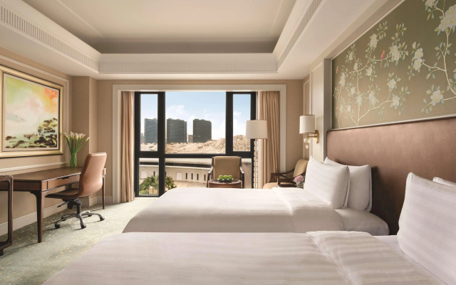 Grand Hotel Haikou (Managed by Accor) – Guest Rooms – Haikou