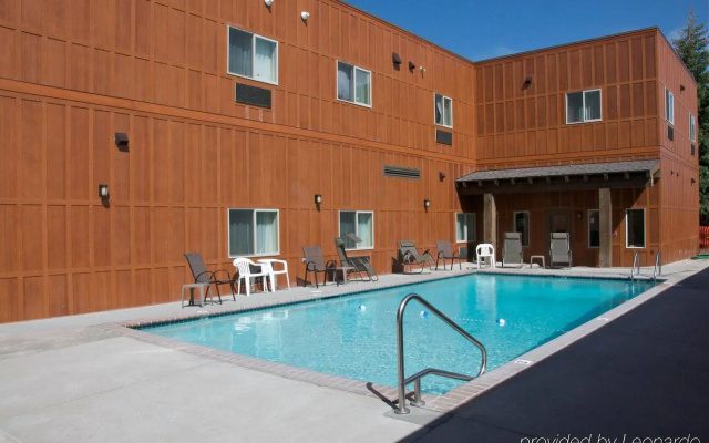 Three Bear Lodge