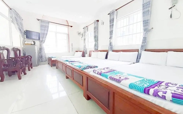 Hoang Linh 2 Hotel