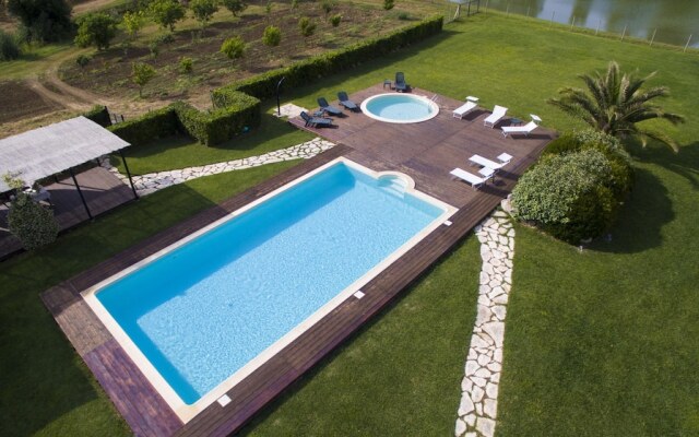 Agriturismo I tre Fossi