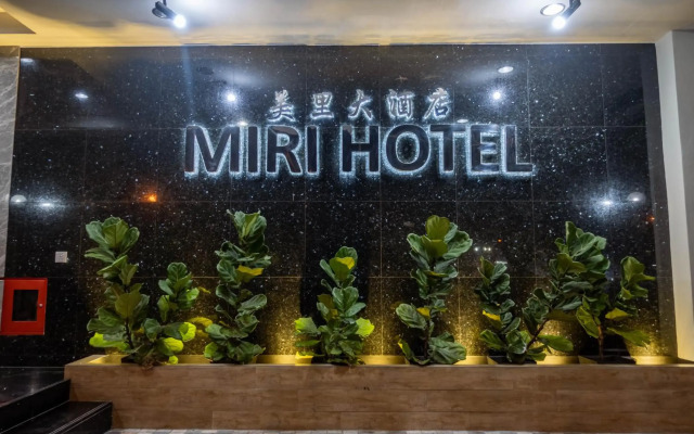 Miri Hotel