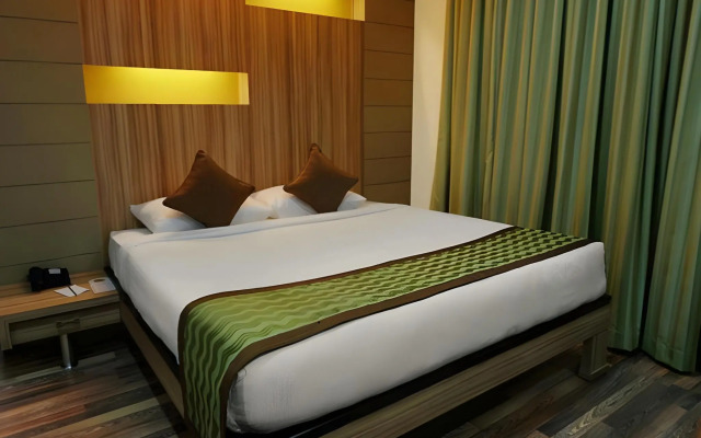 City Centre Residency