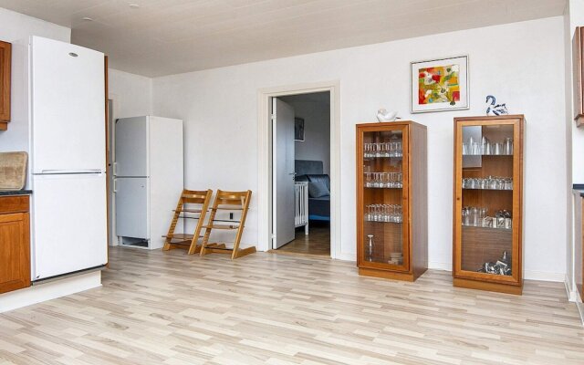 4 Star Holiday Home in Harboore