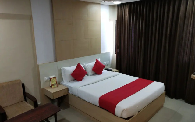 Hotel Geo