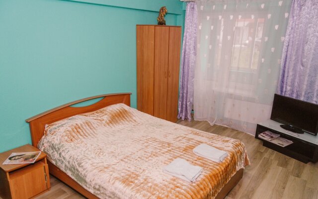 Apartment Economy on Baykalskaya 234B-4-16