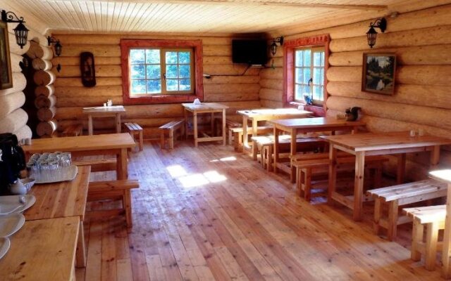 Guest House Konstantinova Usadba
