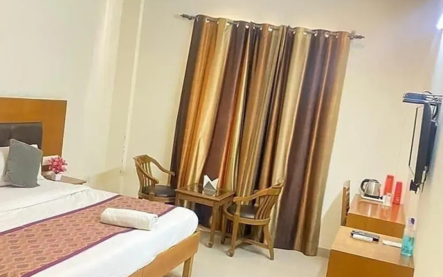 Hotel Radient Casa