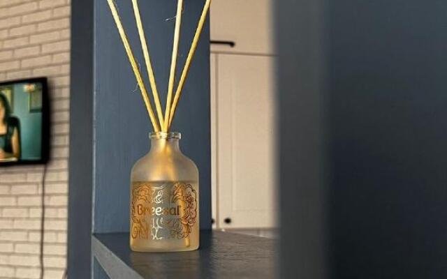 Апартаменты на улице Петра Столыпина 13