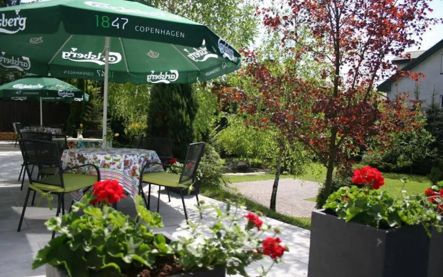 Focus Hotel Lublin