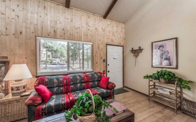 Fox Hollow Condo 02 - Two Bedroom Condo