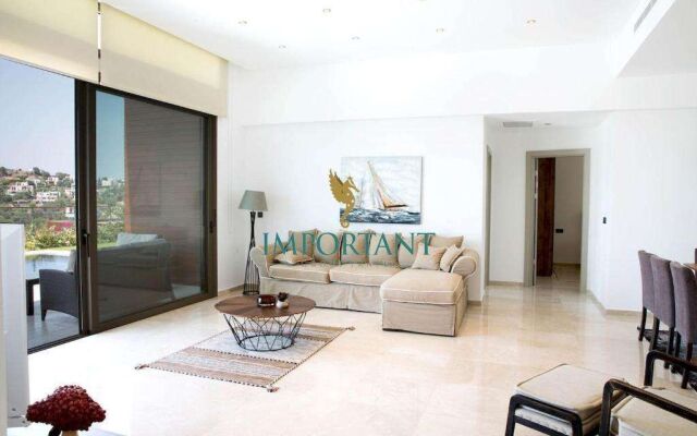 Green Park Villas by Important Group Travel