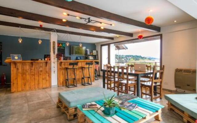 Bonita Lake House - Hostel & Bungalows