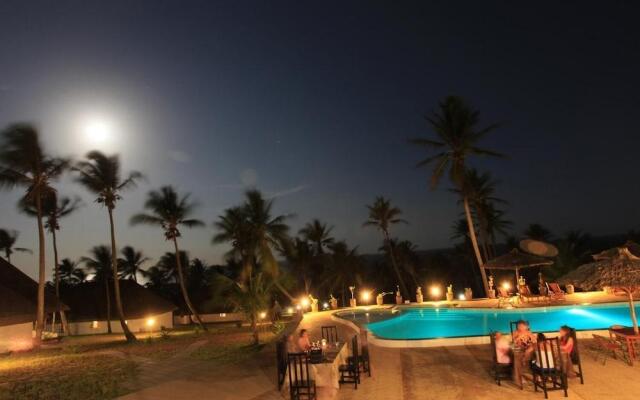 Blue Moon Beach Holiday Resort