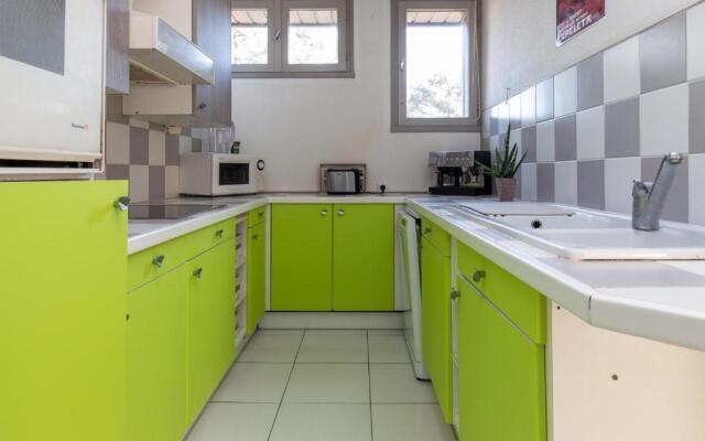 Appartement Seignosse, 3 Pièces, 5 Personnes - Fr-1-239-448