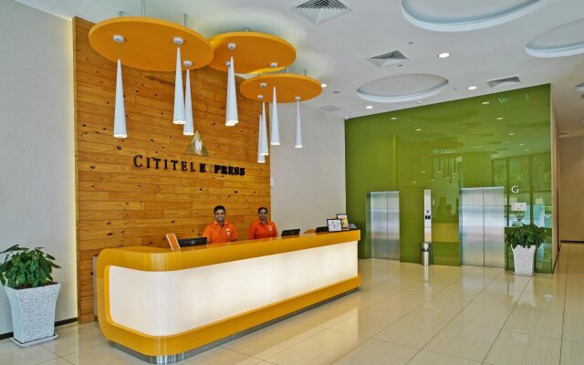 Cititel Express Ipoh