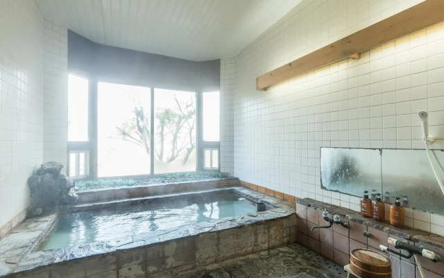 Ryokan Choju-yu Hakone Sengokubara