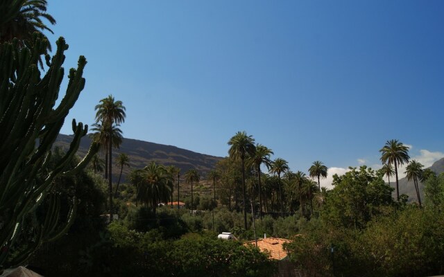 Casa Rural EL Olivar - La Molienda