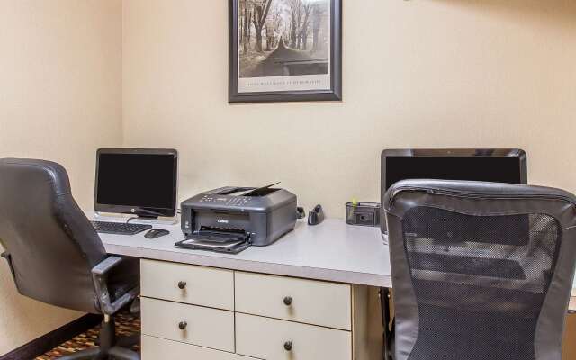 Quality Inn & Suites Loveland