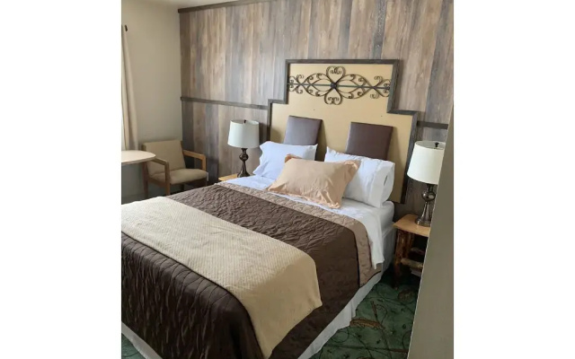 Alaska Angler's Inn