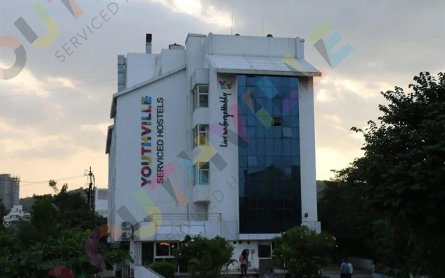 Youthville Hostel