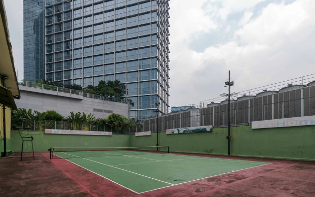 Wisma Satria Mandala RedPartner