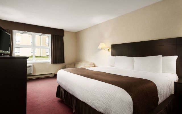 Days Inn by Wyndham Trois-Rivieres