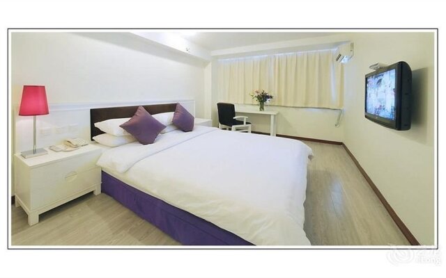 Changzhou Meichen Business Hotel