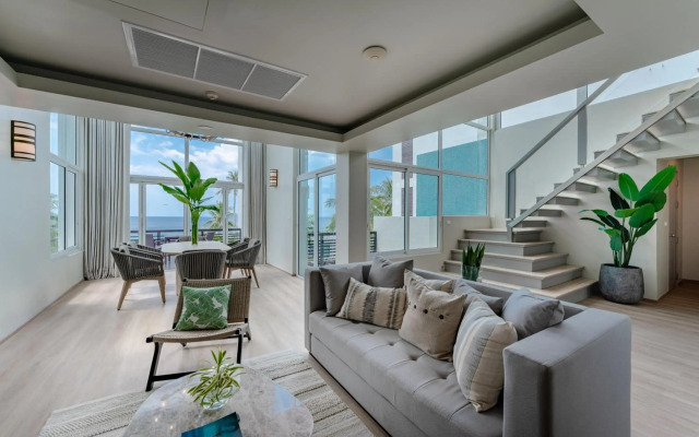 Aleenta Phuket - Phang Nga - The Leading Hotels of the World