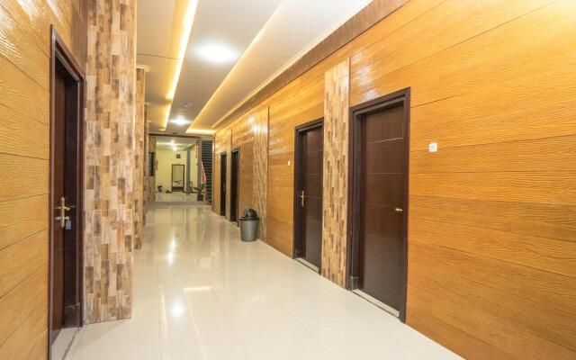 Hotel O Central Batu Near Jatim Park 3 Formerly Bunga Matahari Hotel