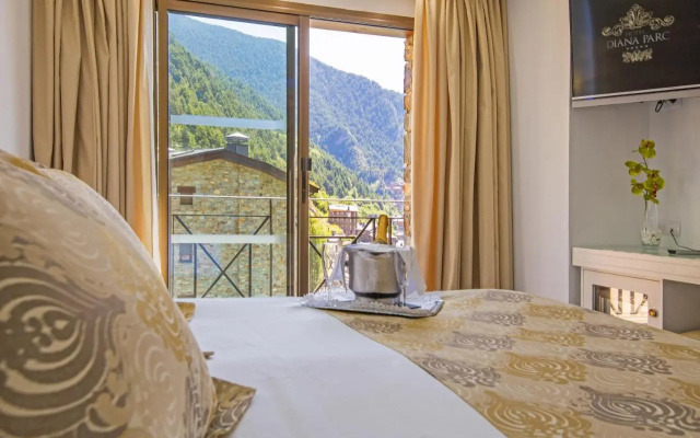 Hotel Spa Princesa Parc Excellence