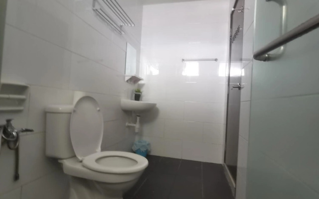 Ipoh Majestic R&C Homestay 1