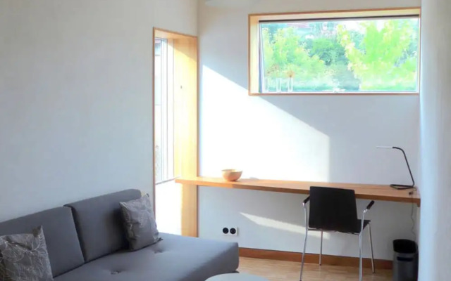 Holiday Home Foresight